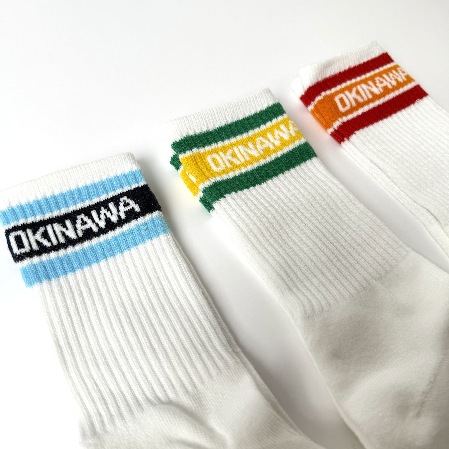 OKINAWA SOCKS