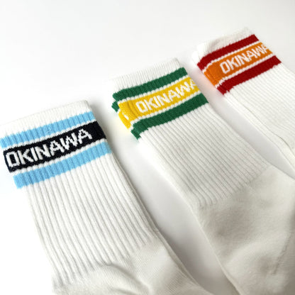 OKINAWA SOCKS