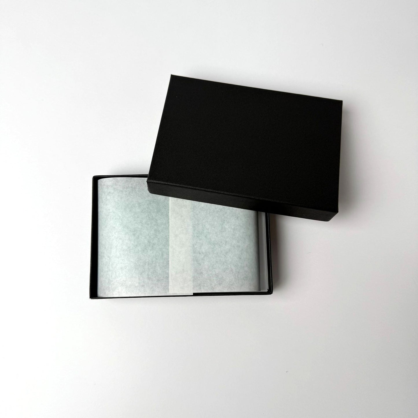 3・7・3 本革名刺入れ