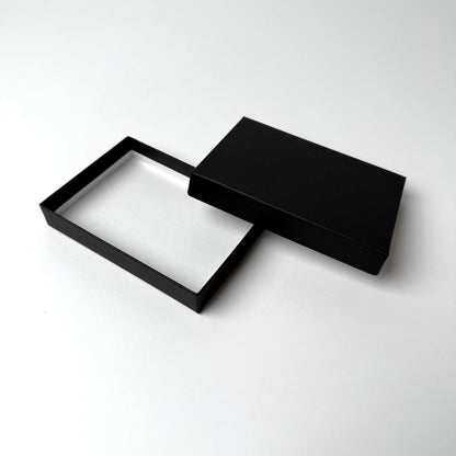 3・7・3 本革名刺入れ