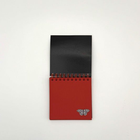 kamitopia 琉球漆器風メモ帳