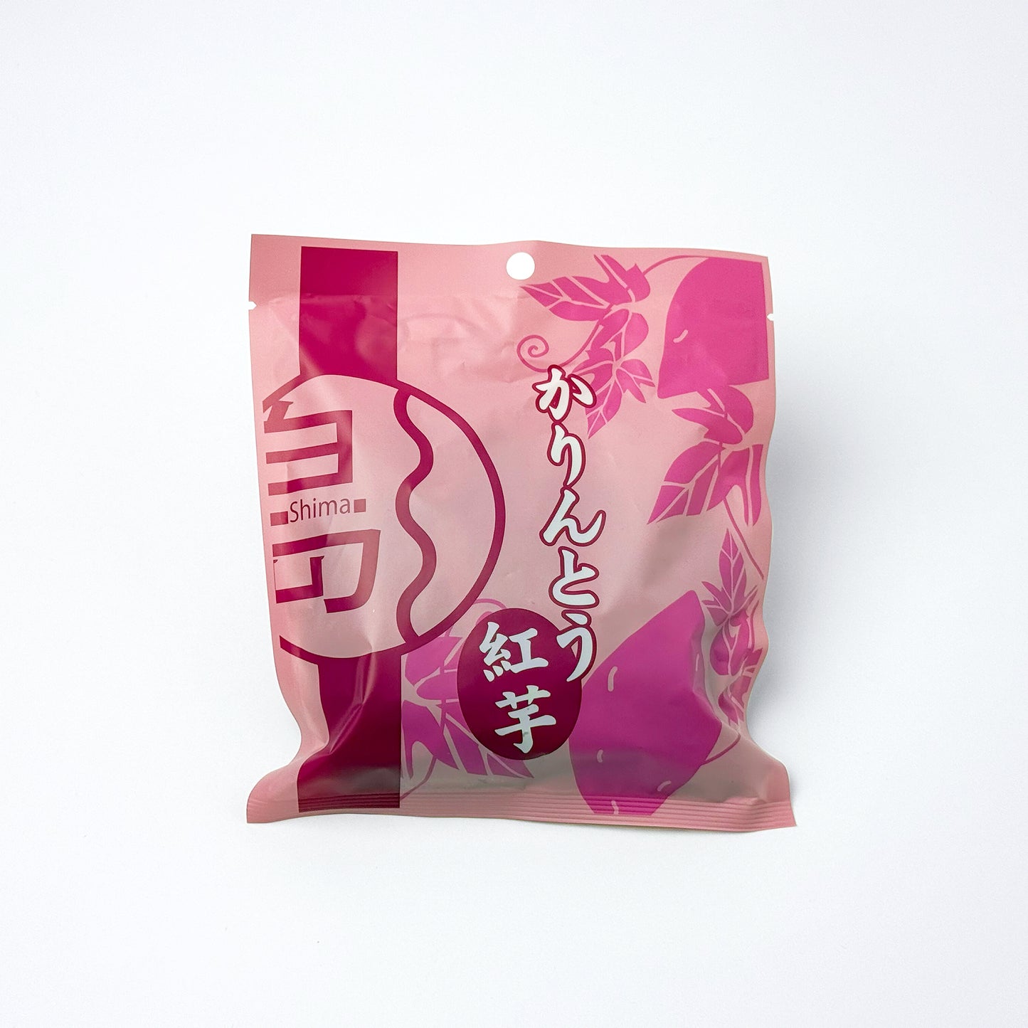 島かりんとう(紅芋)