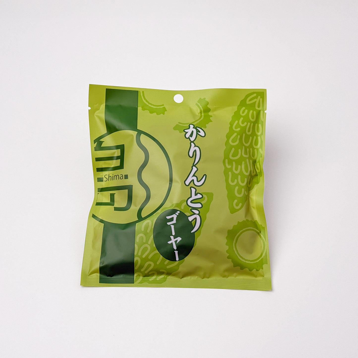 島かりんとう(ゴーヤー)