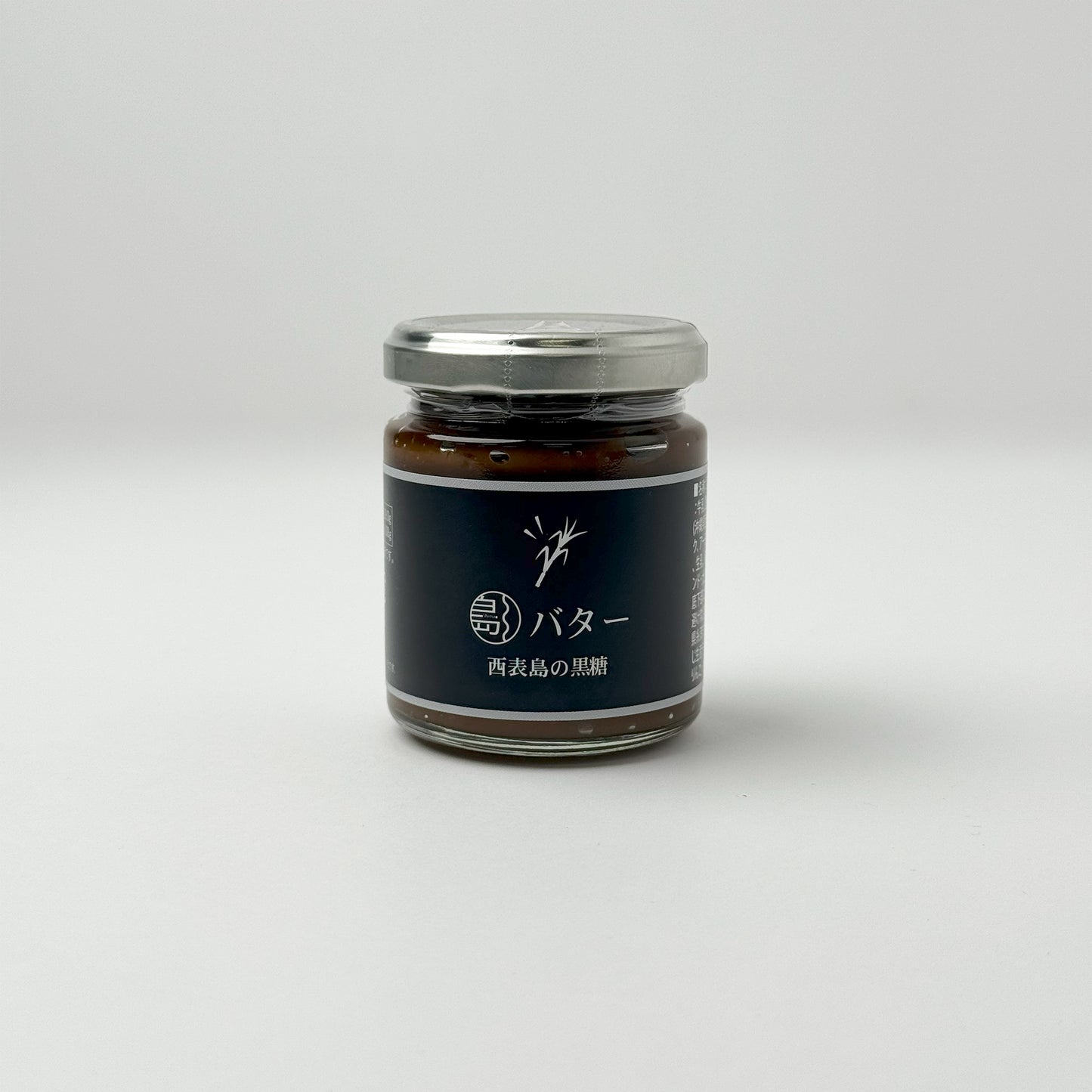 島バター 西表島の黒糖