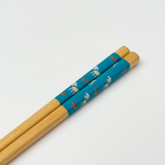 アトリエクッチャネ×沖縄南風堂　お箸