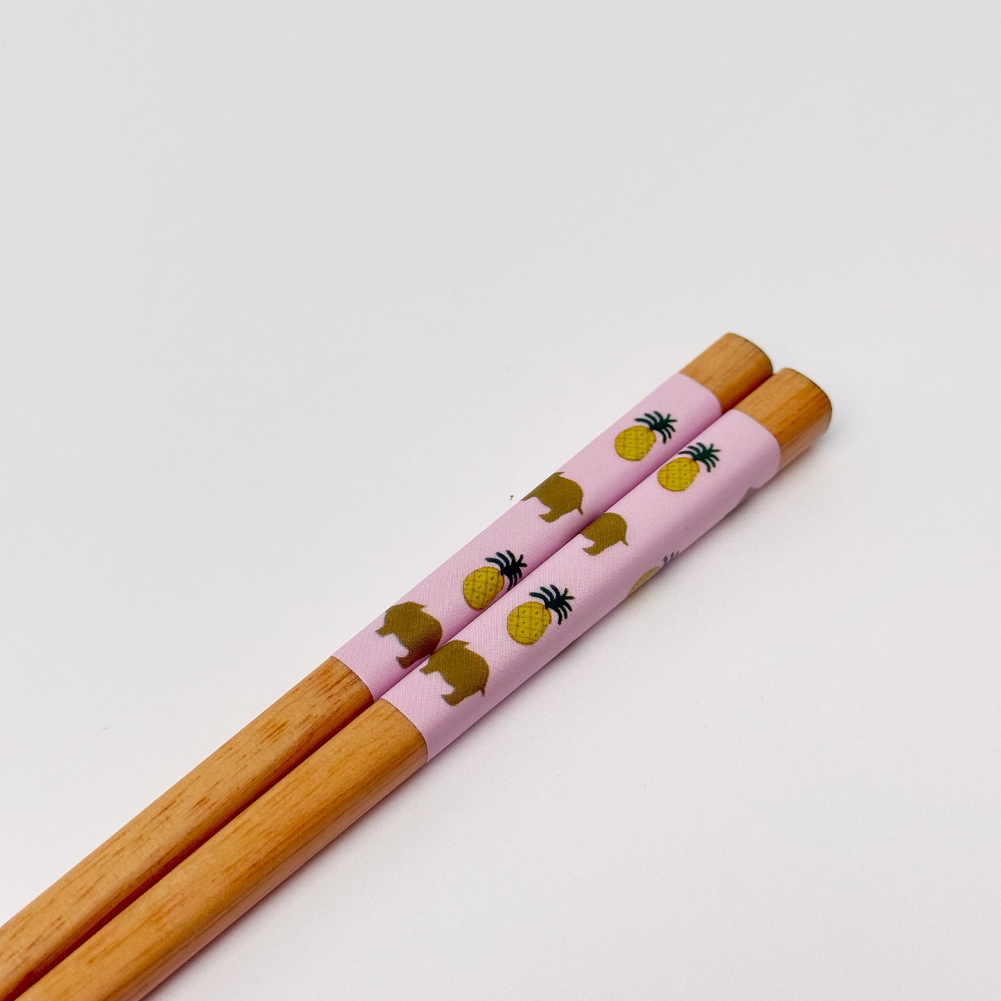 アトリエクッチャネ×沖縄南風堂　お箸