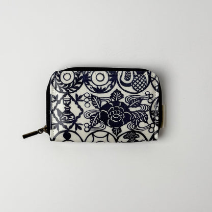 RYUKYU　COLLAGE コインケース(ちゃんぷるー柄)