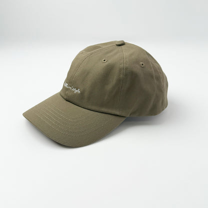 chillin' style コットンキャップ