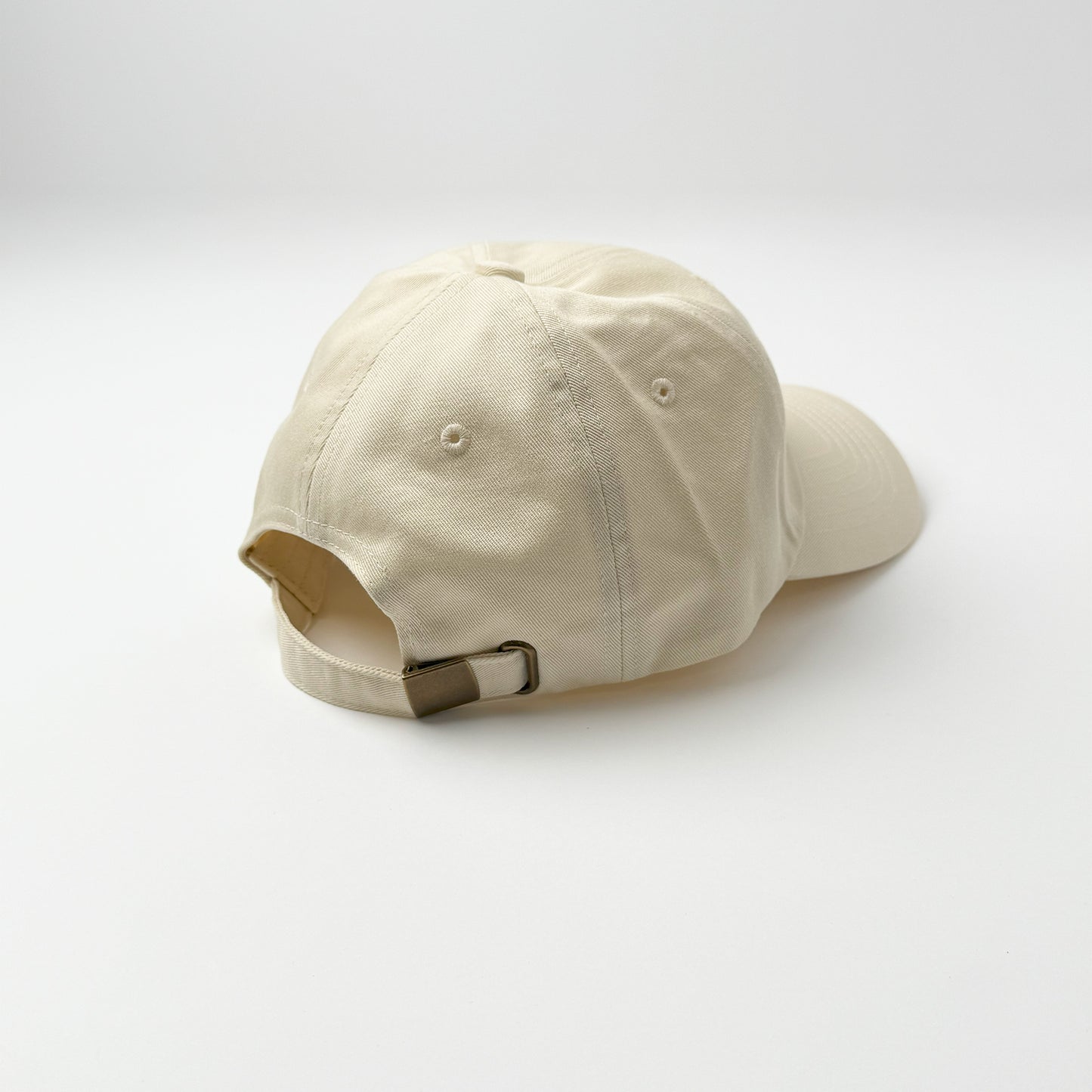 chillin' style コットンキャップ