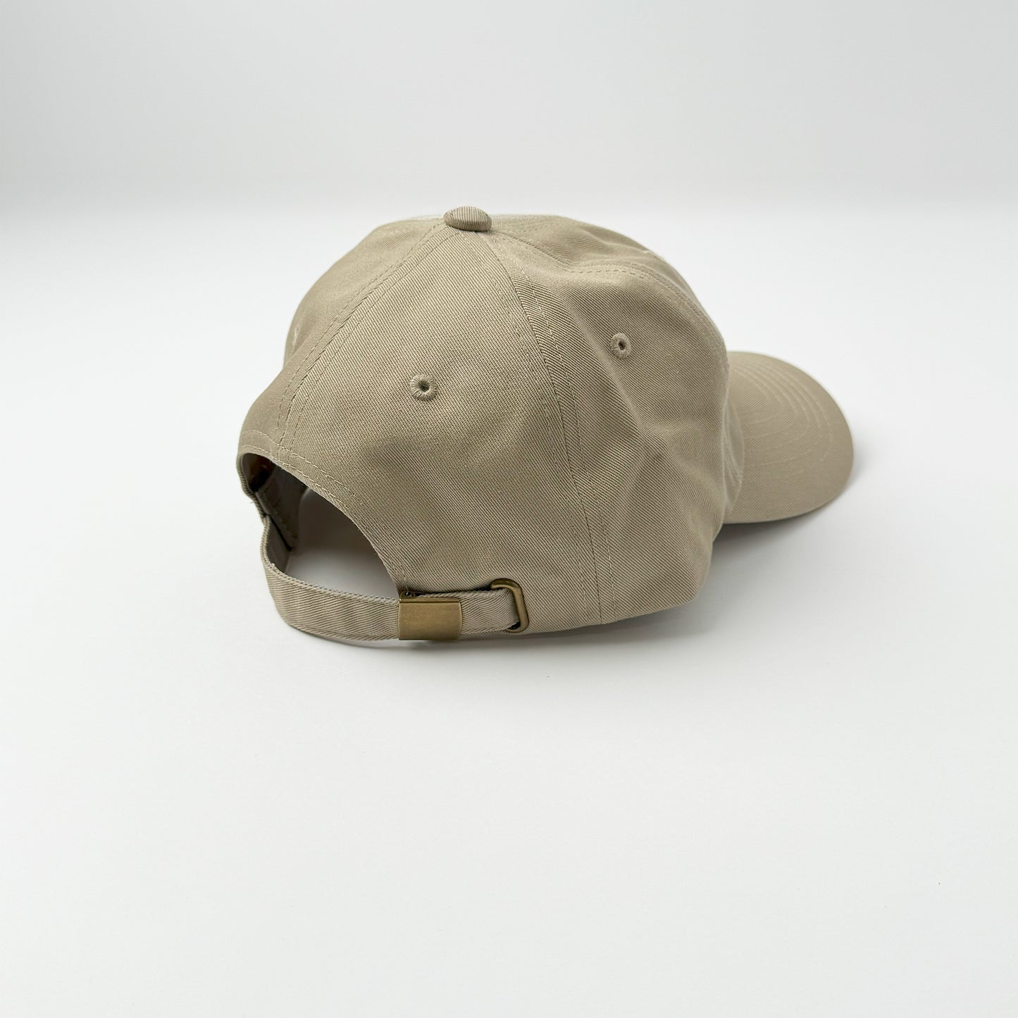 chillin' style コットンキャップ