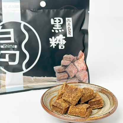 島 西表島産黒糖