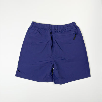 chillin' style ナイロンイージーパンツ