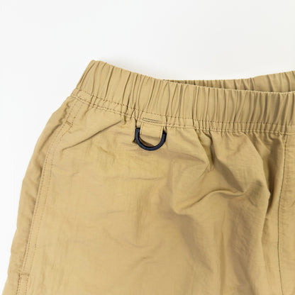 chillin' style ナイロンイージーパンツ